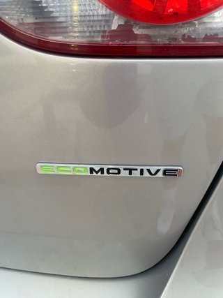 Altea xl  ECOMOTIVE 2010