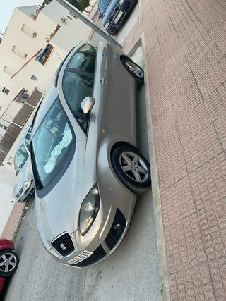 Altea xl  ECOMOTIVE 2010