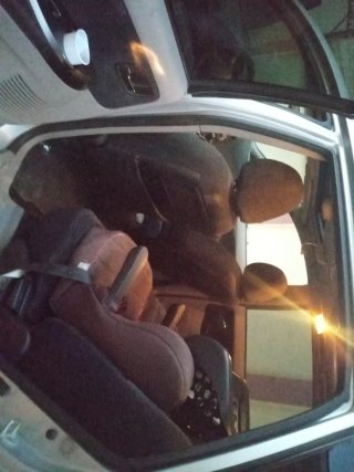 Mitsubishi Grandis 2007