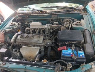 Toyota Celica 1997