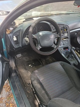 Toyota Celica 1997