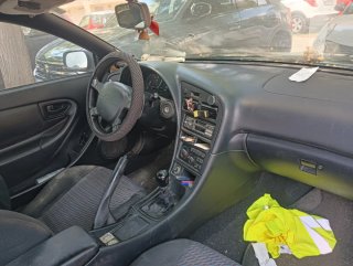 Toyota Celica 1997