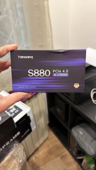PC gaming BUILD COMPLETA