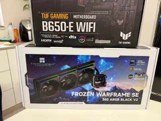 PC gaming BUILD COMPLETA