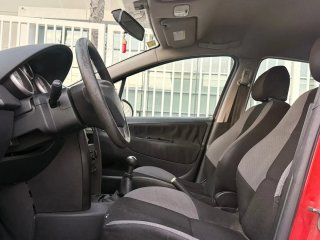 Peugeot 207 2007
