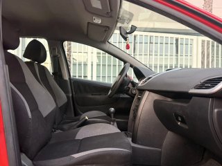 Peugeot 207 2007