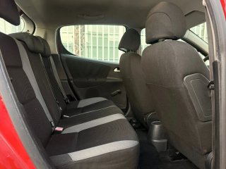 Peugeot 207 2007