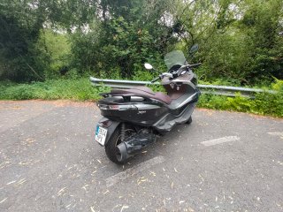 Piaggio X10  350 cc 33cv Maxi-Scooter (Negociable)
