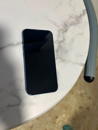 iPhone 13 128GB Azul