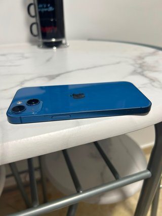 iPhone 13 128GB Azul