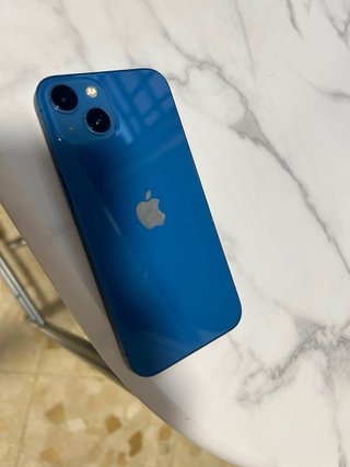 iPhone 13 128GB Azul