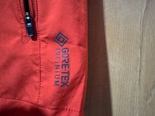 Chaqueta GORE WEAR R3 Infinium Hombre