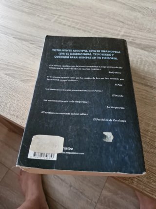 Cincuenta sombra liberadas