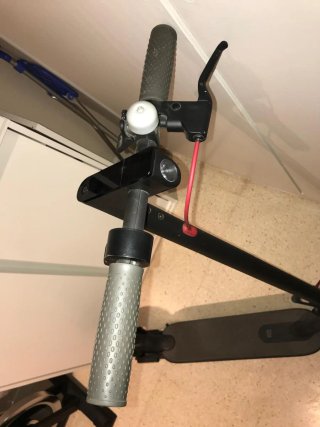Patinete Xiaomi Mijia M365
