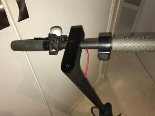 Patinete Xiaomi Mijia M365