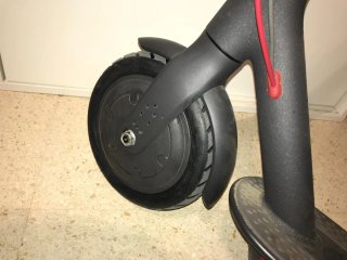 Patinete Xiaomi Mijia M365