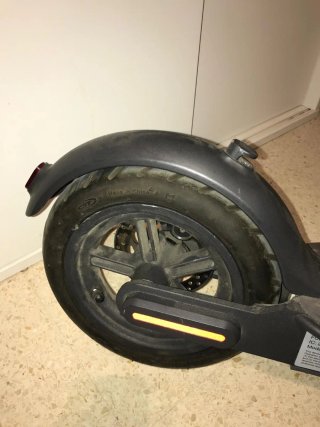 Patinete Xiaomi Mijia M365