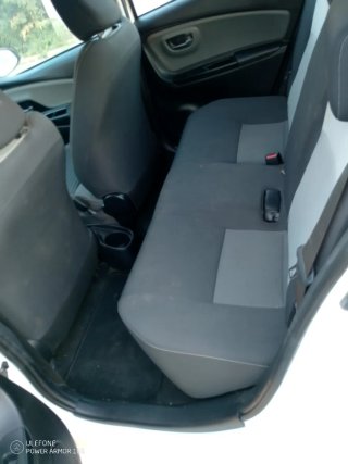 Toyota Yaris 2020