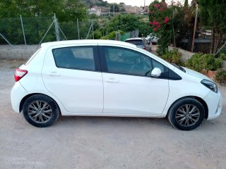 Toyota Yaris 2020