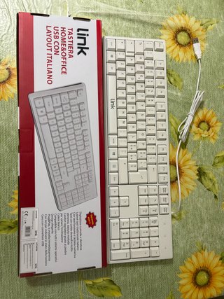 Tastiera PC