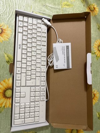 Tastiera PC