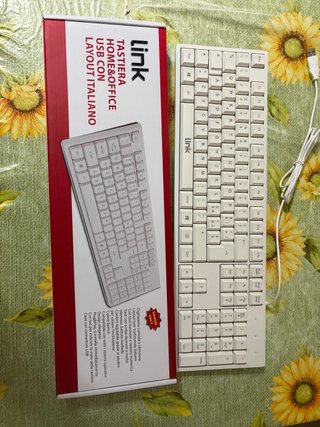 Tastiera PC