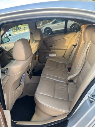 BMW 525D 177cv