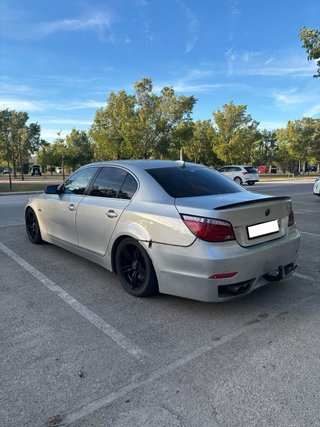 BMW 525D 177cv