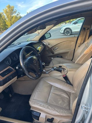 BMW 525D 177cv