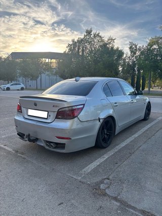 BMW 525D 177cv