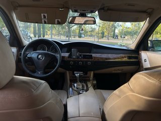 BMW 525D 177cv
