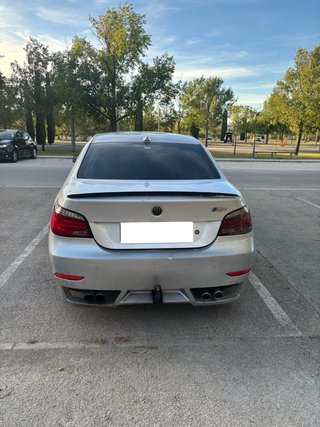 BMW 525D 177cv