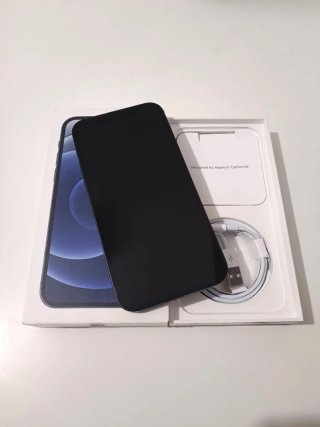 iPhone 12 128GB 90% Salud