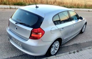 BMW Serie 1... 2009