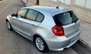 BMW Serie 1... 2009