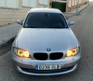 BMW Serie 1... 2009