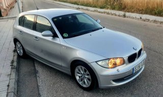 BMW Serie 1... 2009
