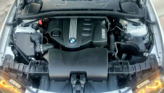 BMW Serie 1... 2009