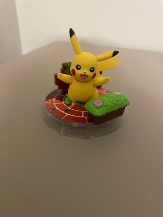 Lotto Blokees Pokemon