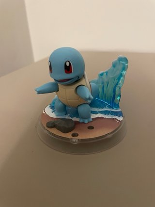 Lotto Blokees Pokemon