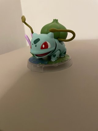 Lotto Blokees Pokemon