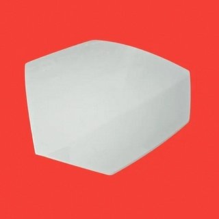 Tapa Color Blanco Baúl SHAD SH47