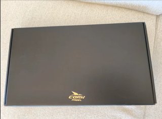 Raquete Cork Premium Hybrid III