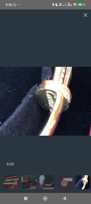 Pulsera