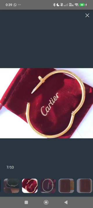 Pulsera