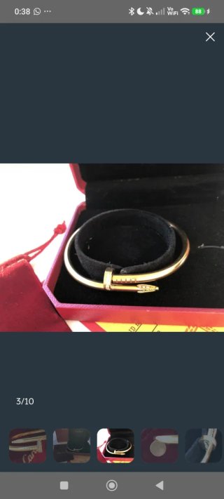 Pulsera