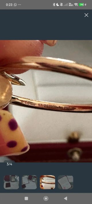 Pulsera