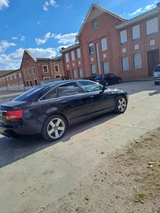 Audi A6 2005