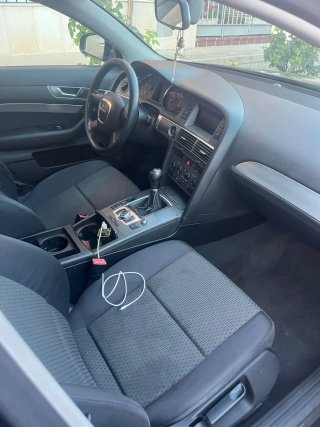 Audi A6 2005