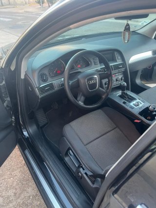 Audi A6 2005